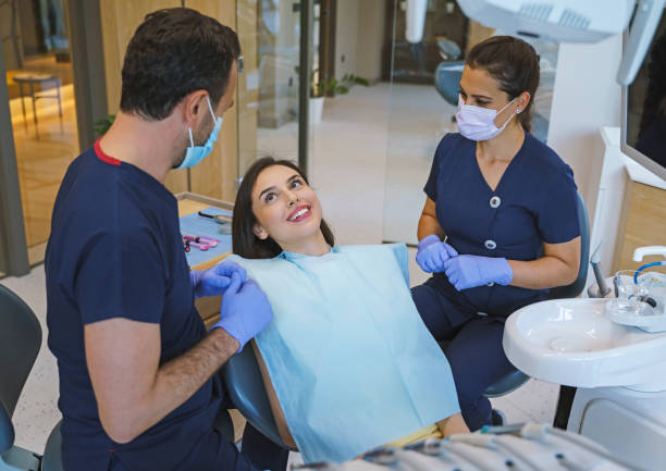 Best Invisalign and Clear Aligners  in Celina, OH