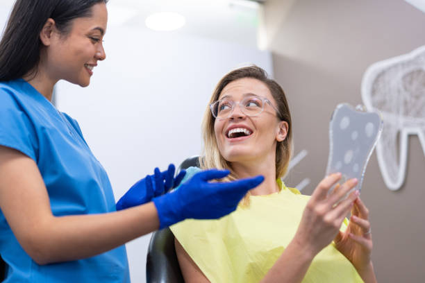 Best Oral Cancer Screening  in Celina, OH