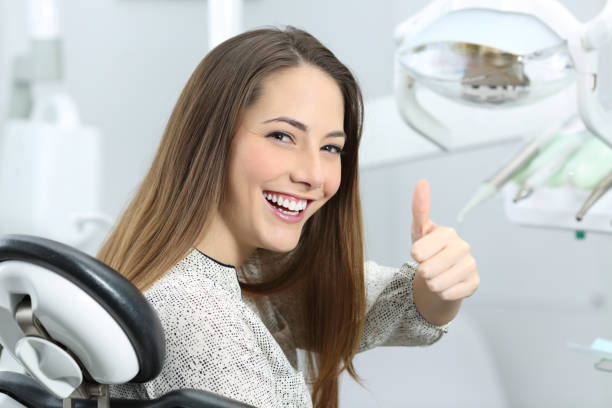 Best Full Mouth Reconstruction  in Celina, OH